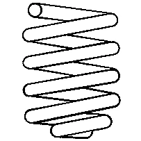 Afbeelding van Sachs Veer 997 723