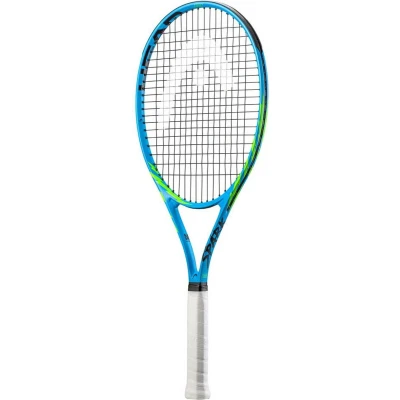 Afbeelding van Head MX Spark Elite Tennis Racket Grip 3