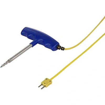 Afbeelding van VOLTCRAFT TP 301 Schroefsensor 100 tot 300 C Sensortype K