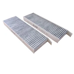 Afbeelding van Interieurfilter ALCO FILTER MS 6400C