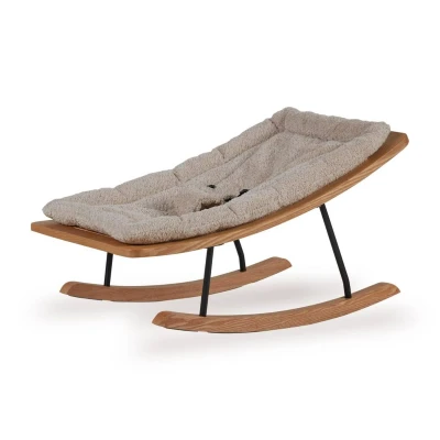 Afbeelding van Quax Rocking Baby Bouncer Wipstoel Sheep