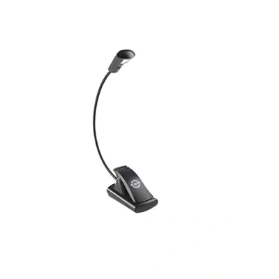 Afbeelding van Konig &amp; Meyer 12241 LED FlexLight muziek statief lamp (800 lux)