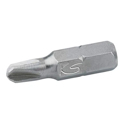 Afbeelding van KS Tools 911.2904 1/4&quot; Bit Torq Set®, 25mm, #8
