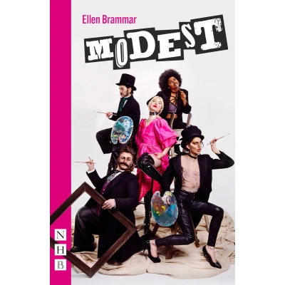 Afbeelding van Modest