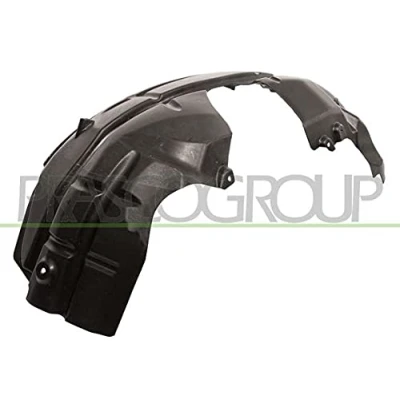 Afbeelding van PRASCO FD7503604 Binnenspatscherm Links voor FORD: Ecosport Mk2 1.5 TDCi, 1.6 Ti VCT, 2.0 4x4, EcoBlue 1.0 EcoBoost, 2012