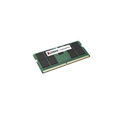 Afbeelding van ValueRAM KVR56S46BS8 16 GB 1 x DDR5 5600 MHz 262 pin SO DIMM