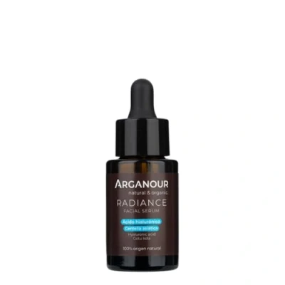 Afbeelding van Arganour Radiance Facial Serum 30 ml