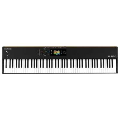 Afbeelding van Studiologic SL88 GT mk2 Midi Keyboard