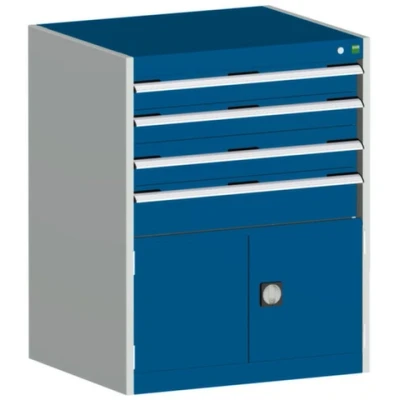 Afbeelding van Schuifladenkast SL 8710 5.2 BOTT