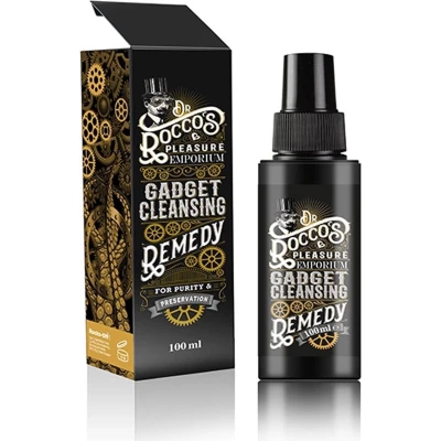 Afbeelding van Gadget Cleansing Remedy