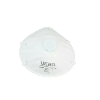 Afbeelding van Stofmasker FFP1 met Ventiel (3 stuks)