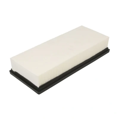 Afbeelding van HERTH+BUSS JAKOPARTS J1321105 Luchtfilter 57mm 135mm 318mm Filter insert