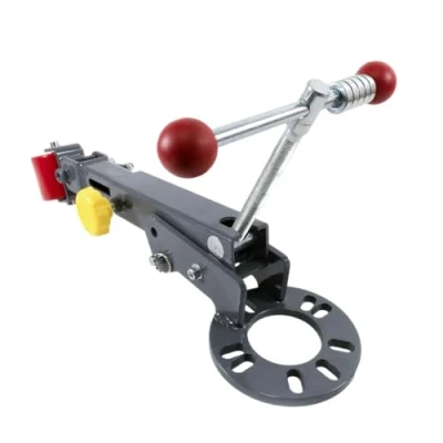 Afbeelding van Mauk Universeel spatbord felsapparaat Fender Roller 1627