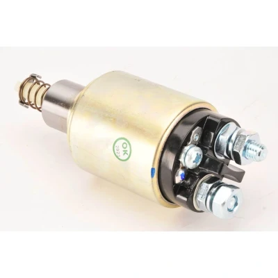 Afbeelding van Magneti Marelli Starter magneetschakelaar 940113050185