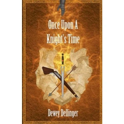 Afbeelding van Once Upon A Knight&#039;s Time: 1