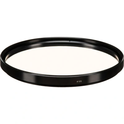 Afbeelding van Sigma WR Protector Filter 105mm