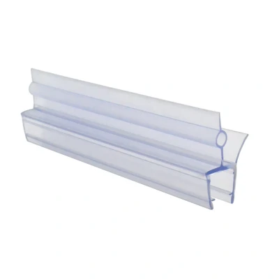 Afbeelding van Xellanz rubber strip 8mm (1 st.) tbv onderzijde deur 90cm
