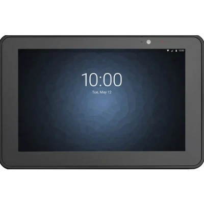 Afbeelding van Zebra ET51 32 GB 25,6 cm (10.1) Qualcomm Snapdragon 4 Wi Fi 5 (802.11ac) Android 8.1 Oreo Zwart