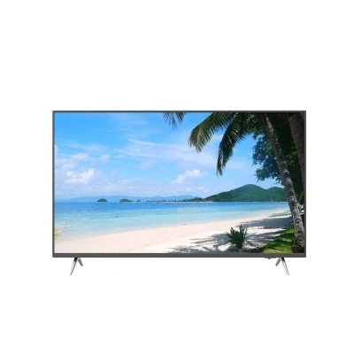 Afbeelding van Dahua Technology LM50 F400 computer monitor 127 cm (50&quot;) 3840 x 2160 Pixels 4K Ultra HD LED Zwart