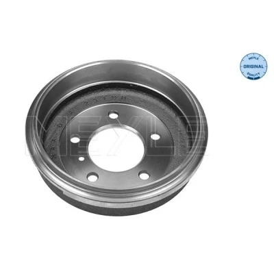 Afbeelding van Remtrommel MEYLE 015 523 2090