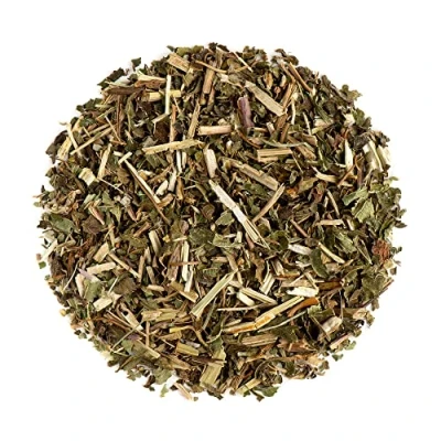 Afbeelding van Moerasspirea Kruiden Thee Meadowsweet 100g