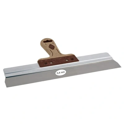 Afbeelding van Super Prof Pure spackmes alu 570 mm