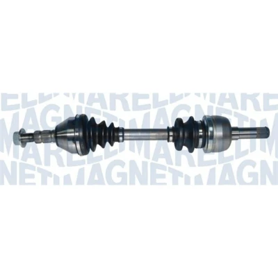 Afbeelding van Aandrijfas MAGNETI MARELLI 302004190274