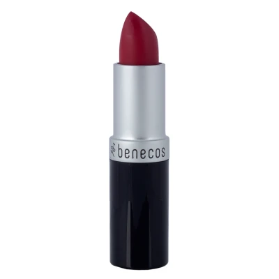 Afbeelding van Benecos Lippenstift Just Red 4,5GR