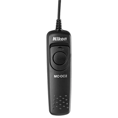 Afbeelding van Nikon Afstandsbediening MC DC2