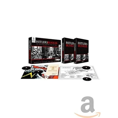 Afbeelding van Hitlers Bunker (Collector&#039;s Edition)