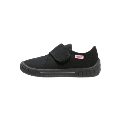 Afbeelding van Superfit BILL Pantoffels voor kinderen, Maat: 27, Schwarz Schoenen