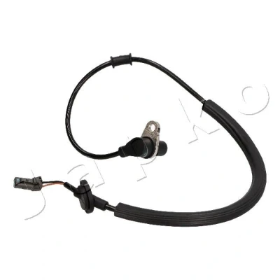 Afbeelding van JAPKO 151172 ABS Sensor Vooras rechts NISSAN: Micra II Hatchback (K11) 1.0 i 16V, 1.3 16V 1992 2000