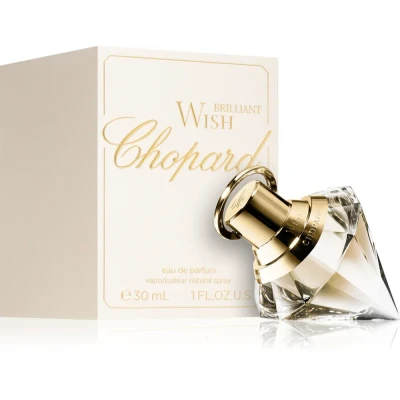 Afbeelding van Chopard Wish Brilliant Eau de Parfum 30ML