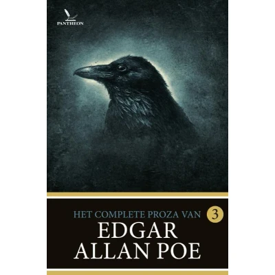 Afbeelding van Het complete proza 3 (Paperback)