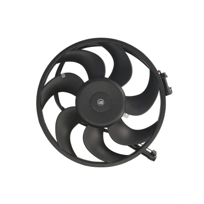 Afbeelding van Thermotec Ventilatorwiel motorkoeling D8X004TT
