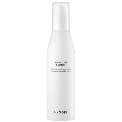 Afbeelding van HYGGEE Vegan ALL IN ONE Essence 110ml [Korean Skincare]