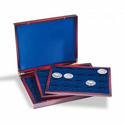 Afbeelding van Leuchtturm, Presentatie cassette, Volterra Trio
