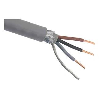 Afbeelding van Grondkabel XMVK AS 3x25 mm2 25m grijs 01.268.24