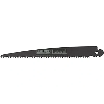 Afbeelding van Bahco reserveblad 396 lap BLADE