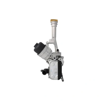 Afbeelding van Behuizing, oliefilter NRF 31348