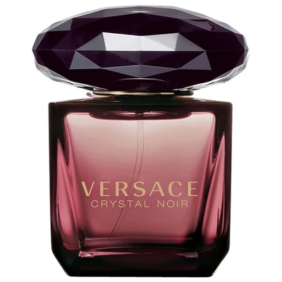 Afbeelding van Versace Crystal Noir Eau De Parfum 30ML