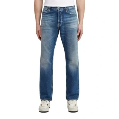 Afbeelding van G STAR Dakota Regular Straight leg jeans, Heren, Maat: 40x34, Vintage sakarya