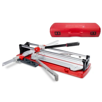 Afbeelding van Rubi Tegelsnijder TR 710 Magnet 71cm Inclusief koffer