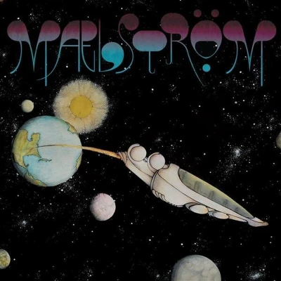 Afbeelding van Maelstrom (LP)