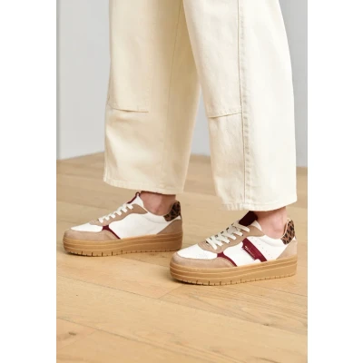 Afbeelding van Tamaris Sneaker 1 23773 43 402 Maat: 36 EU