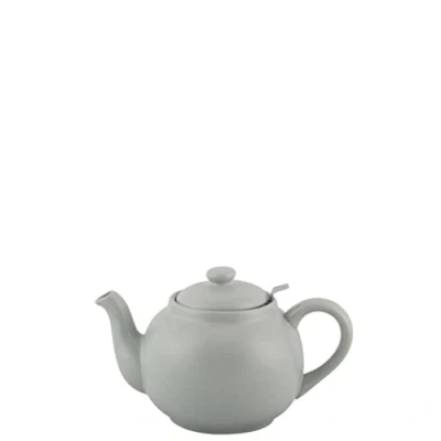 Afbeelding van Plint Theepot Retro 0,9 Liter inhoud Inclusief Theezeef Mint