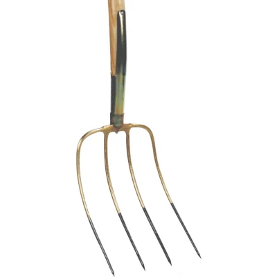 Afbeelding van Talen Tools Mestvork 4 tands steel 100cm T5K