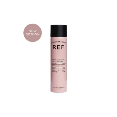 Afbeelding van REF Hold &amp; Shine Spray /545 75 ml