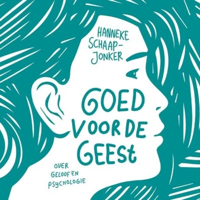 Afbeelding van Goed voor de geest