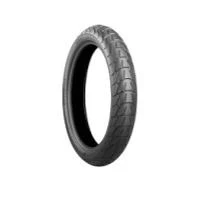 Afbeelding van Wegbanden BRIDGESTONE Battlax Adventurecross AX41 120/70R17 TL 58H